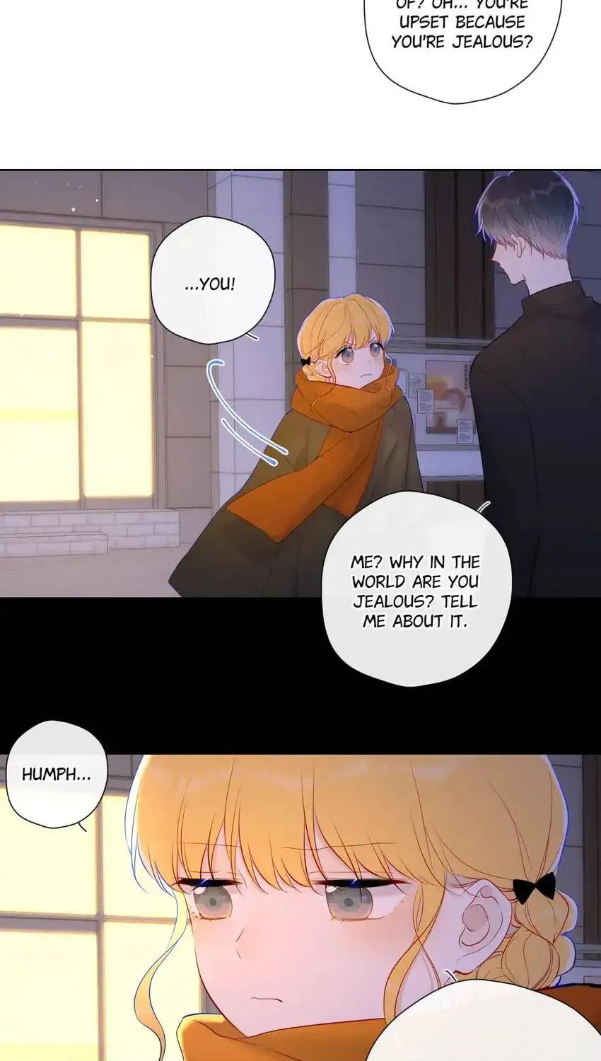 My Lucky Star (Quan Yi) (Colored) Chapter 114 page 18 - 