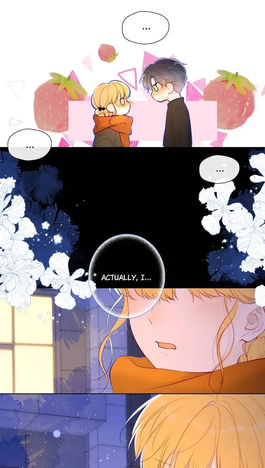 My Lucky Star (Quan Yi) (Colored) Chapter 114 page 23 - 