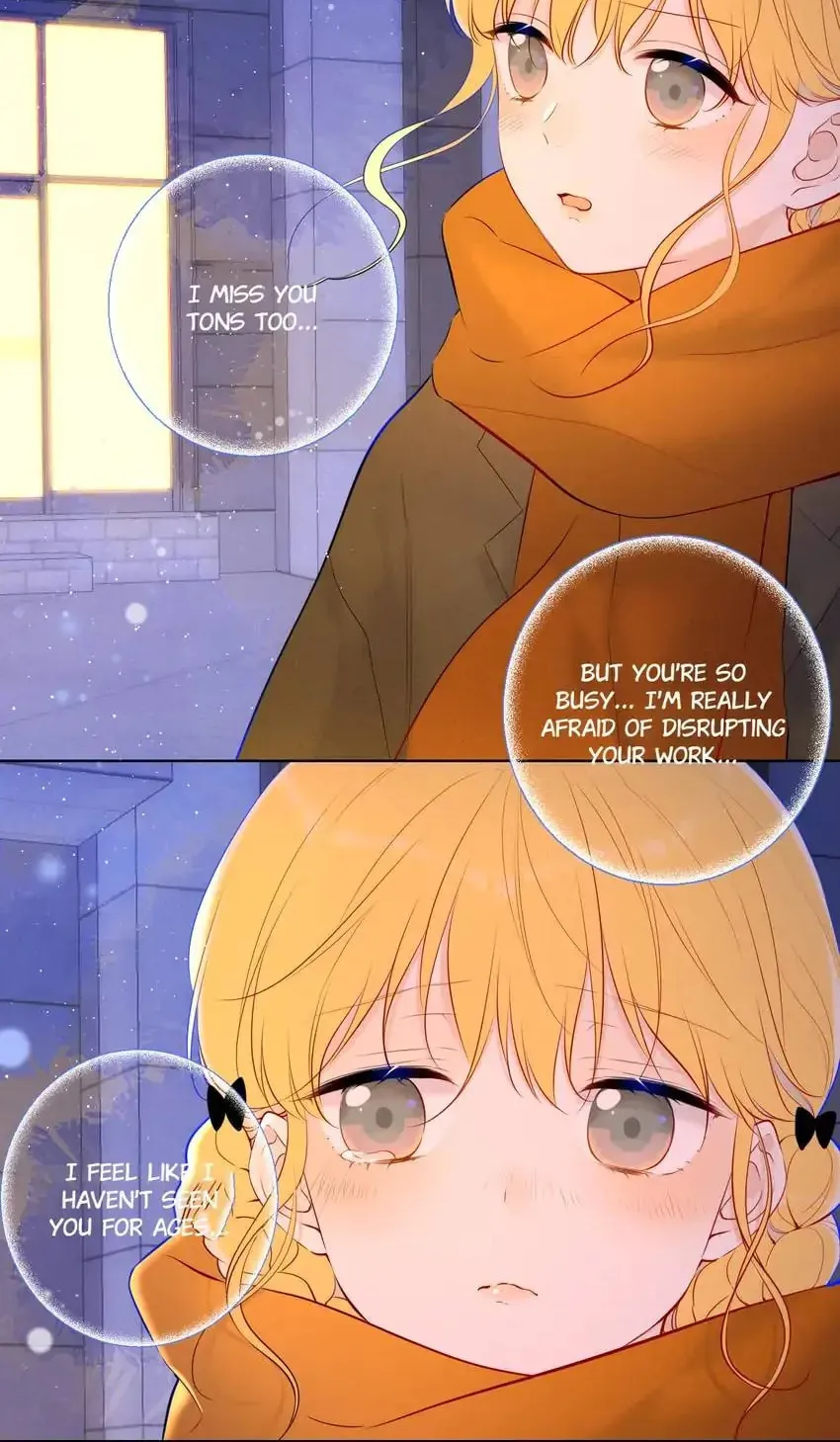 My Lucky Star (Quan Yi) (Colored) Chapter 114 page 24 - 
