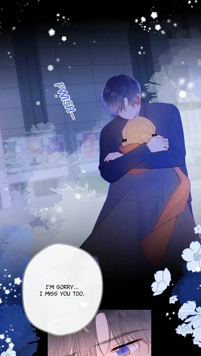 My Lucky Star (Quan Yi) (Colored) Chapter 114 page 28 - 