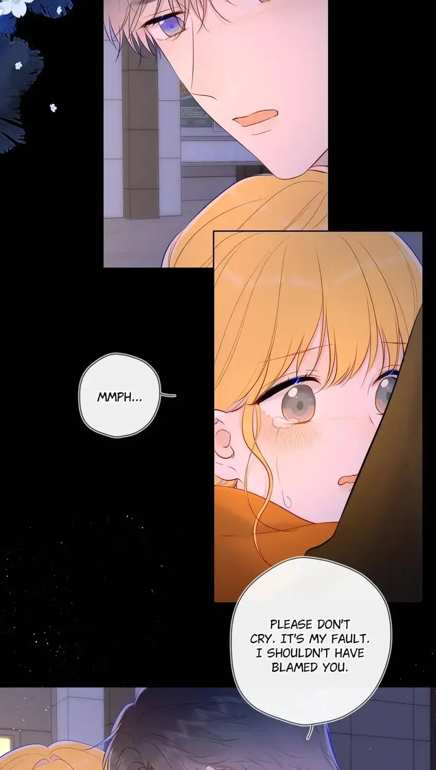 My Lucky Star (Quan Yi) (Colored) Chapter 114 page 29 - 