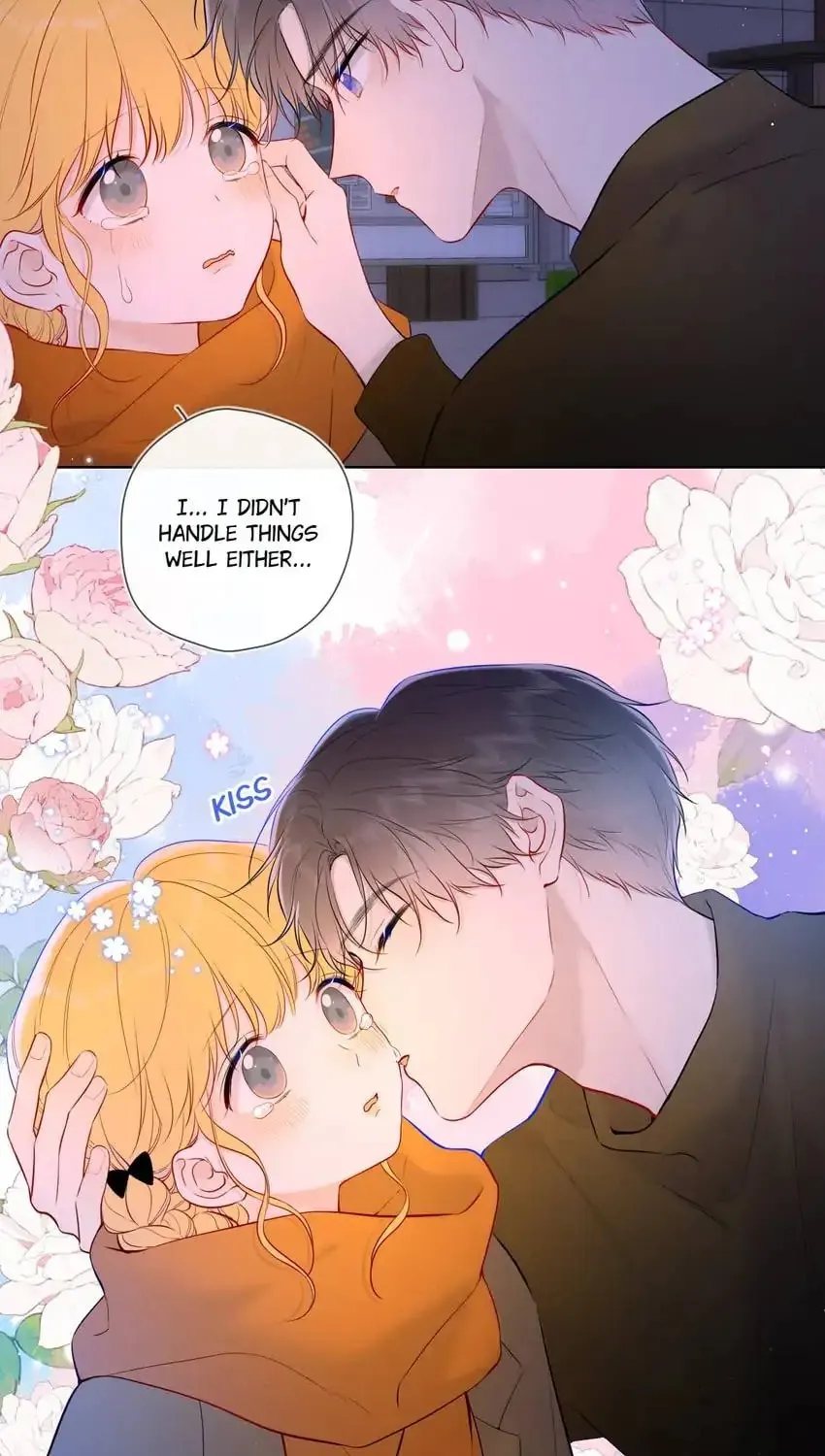 My Lucky Star (Quan Yi) (Colored) Chapter 114 page 30 - 