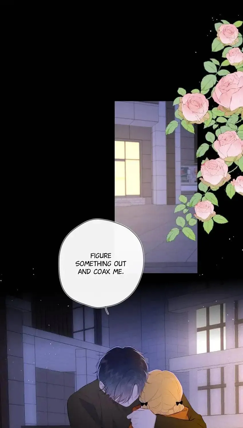 My Lucky Star (Quan Yi) (Colored) Chapter 114 page 4 - 