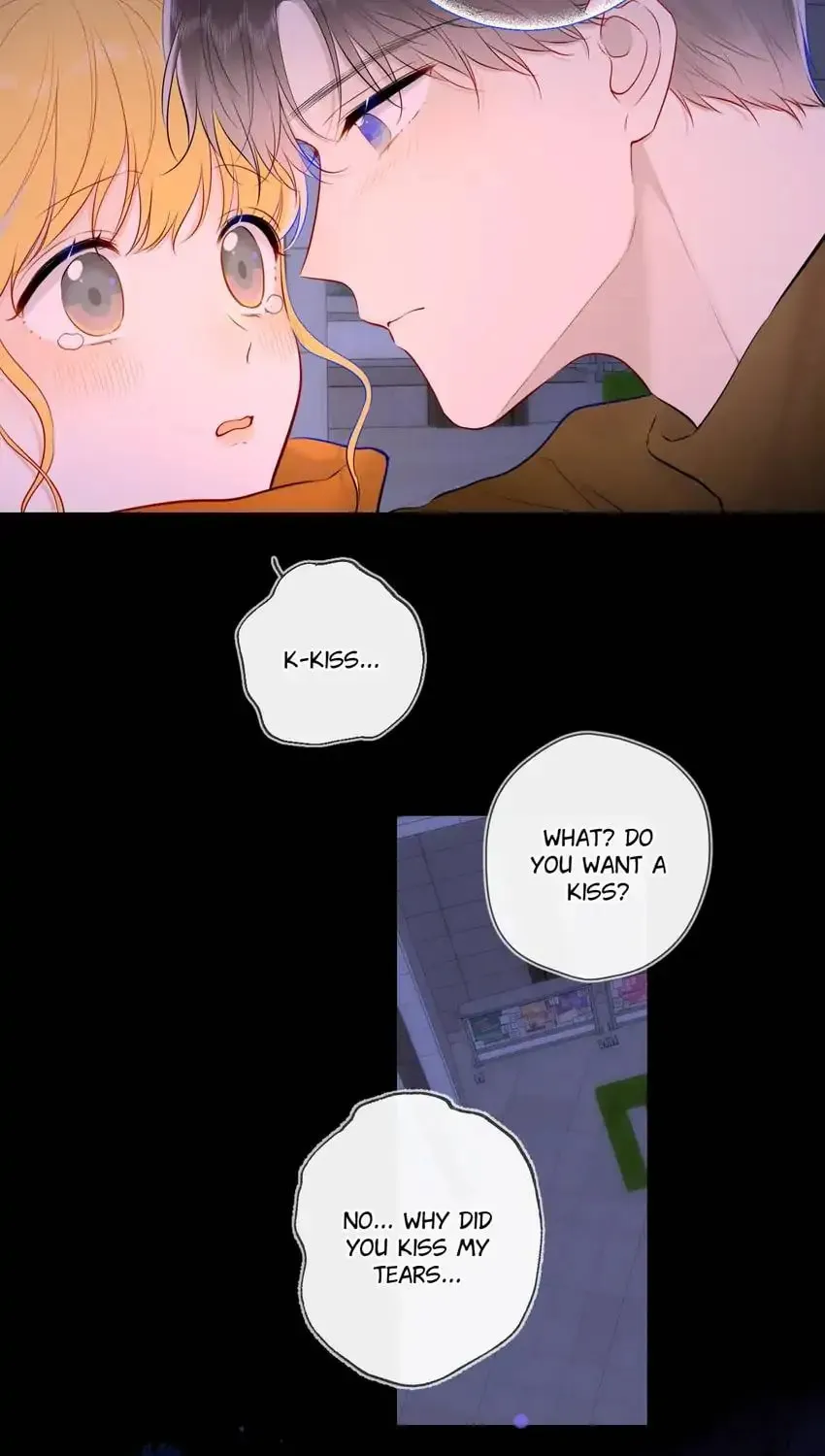 My Lucky Star (Quan Yi) (Colored) Chapter 114 page 32 - 