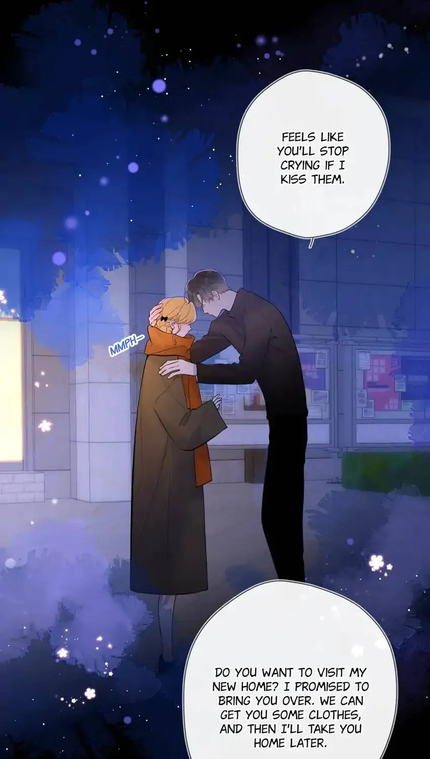 My Lucky Star (Quan Yi) (Colored) Chapter 114 page 33 - 