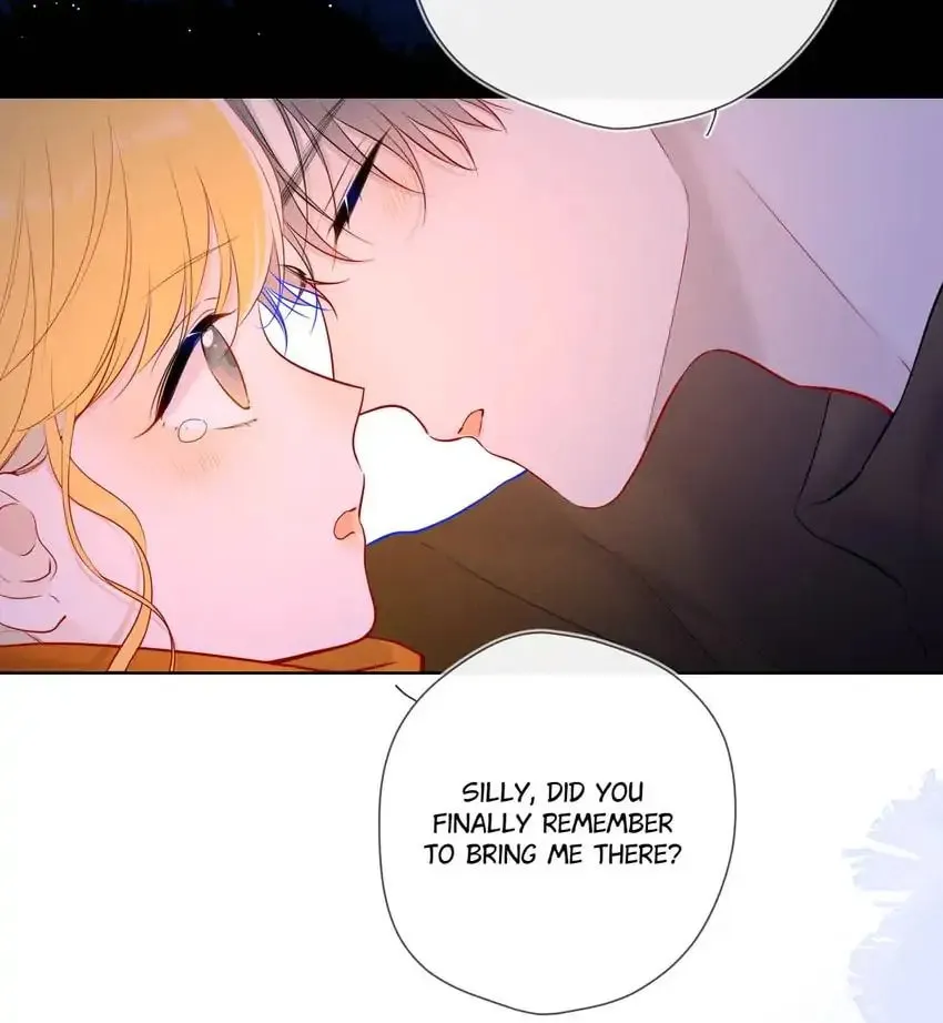 My Lucky Star (Quan Yi) (Colored) Chapter 114 page 34 - 