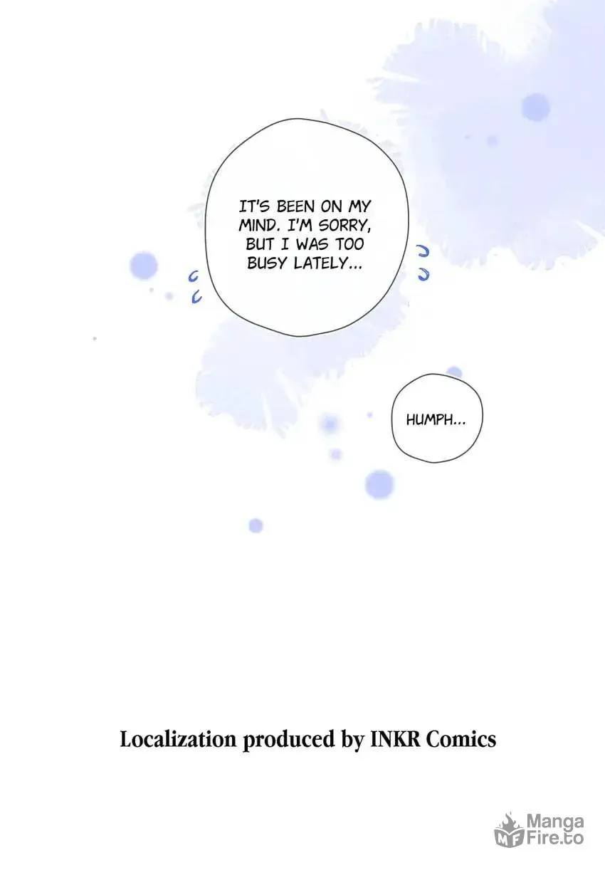 My Lucky Star (Quan Yi) (Colored) Chapter 114 page 35 - 