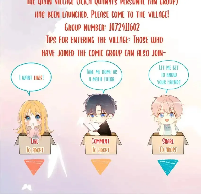 My Lucky Star (Quan Yi) (Colored) Chapter 114 page 37 - 