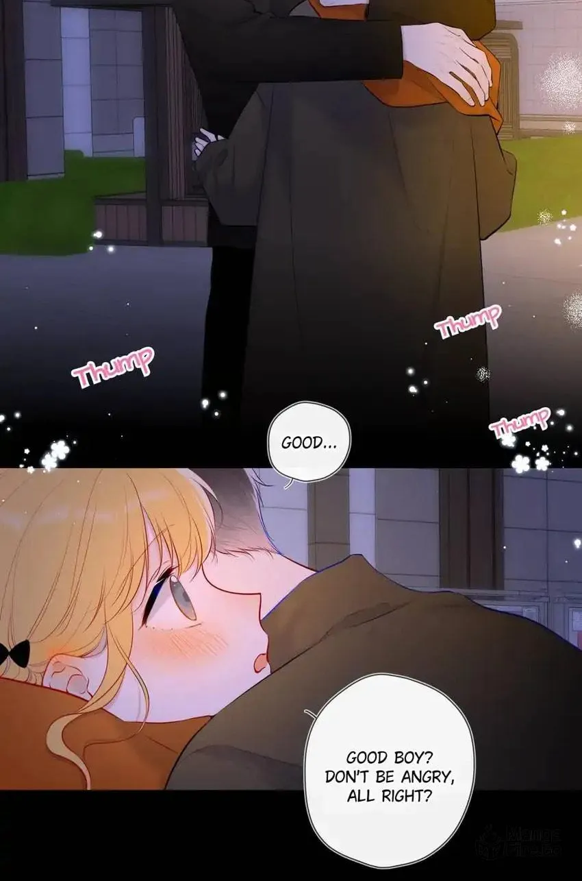 My Lucky Star (Quan Yi) (Colored) Chapter 114 page 5 - 