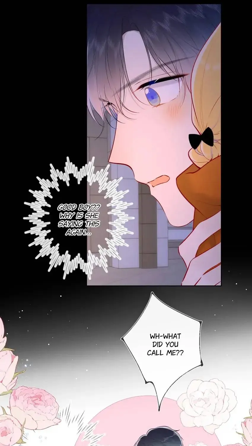 My Lucky Star (Quan Yi) (Colored) Chapter 114 page 6 - 