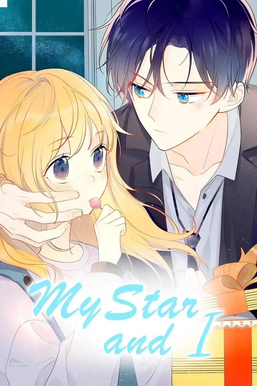 My Lucky Star (Quan Yi) (Colored) Chapter 115 page 1 - 
