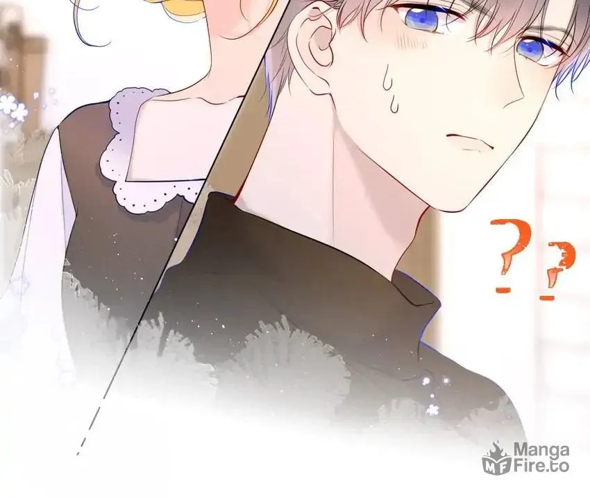 My Lucky Star (Quan Yi) (Colored) Chapter 115 page 12 - 