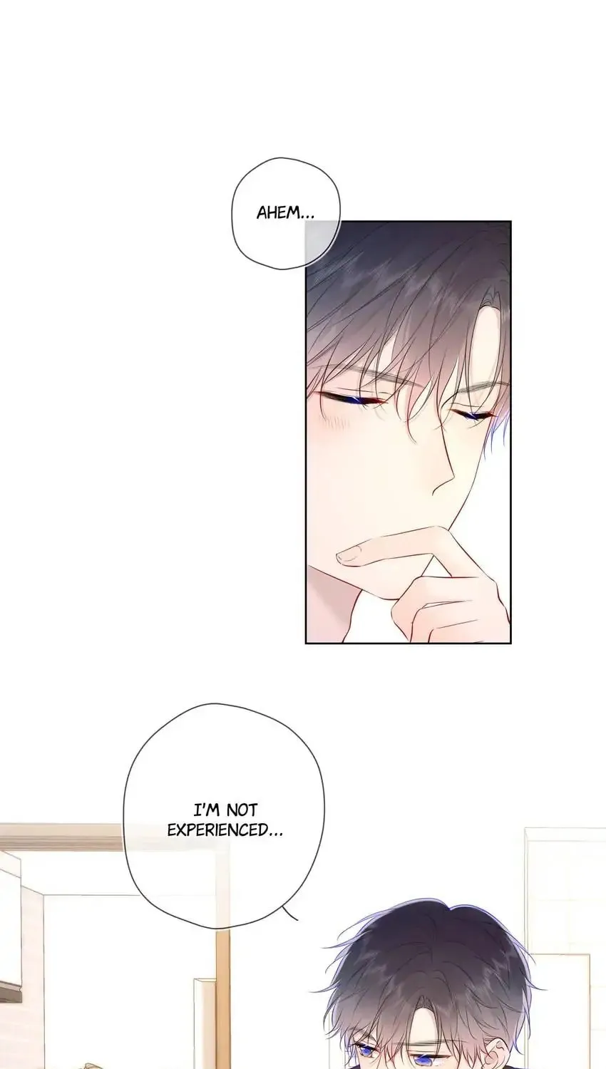 My Lucky Star (Quan Yi) (Colored) Chapter 115 page 13 - 