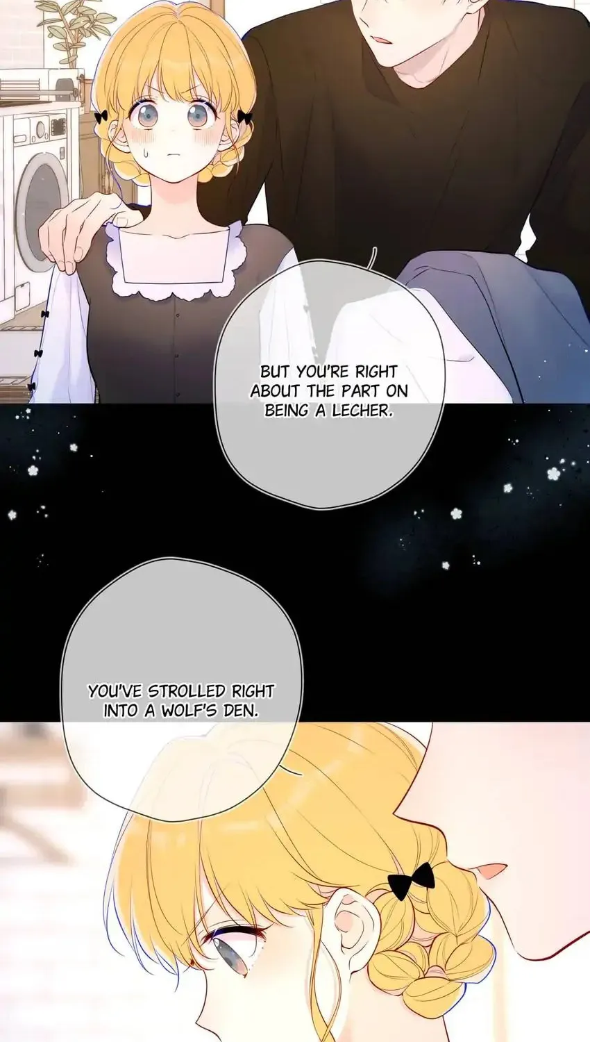 My Lucky Star (Quan Yi) (Colored) Chapter 115 page 14 - 