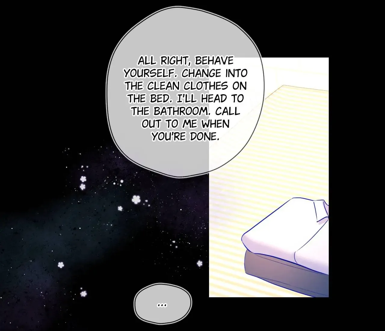 My Lucky Star (Quan Yi) (Colored) Chapter 115 page 16 - 