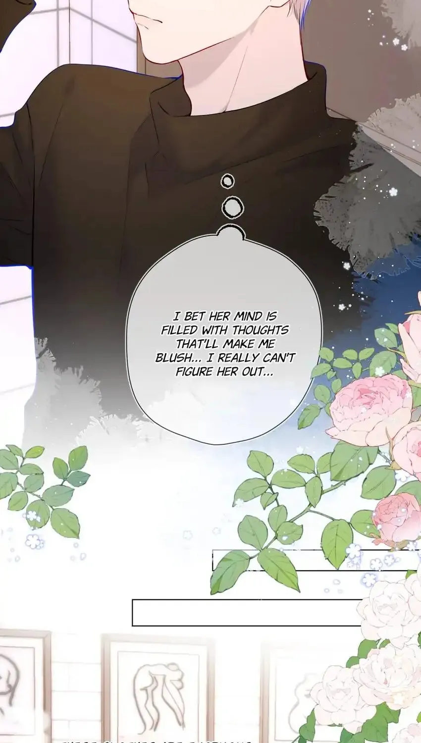 My Lucky Star (Quan Yi) (Colored) Chapter 115 page 18 - 