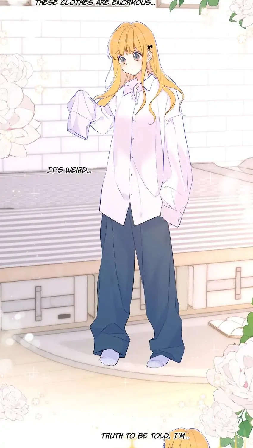 My Lucky Star (Quan Yi) (Colored) Chapter 115 page 19 - 
