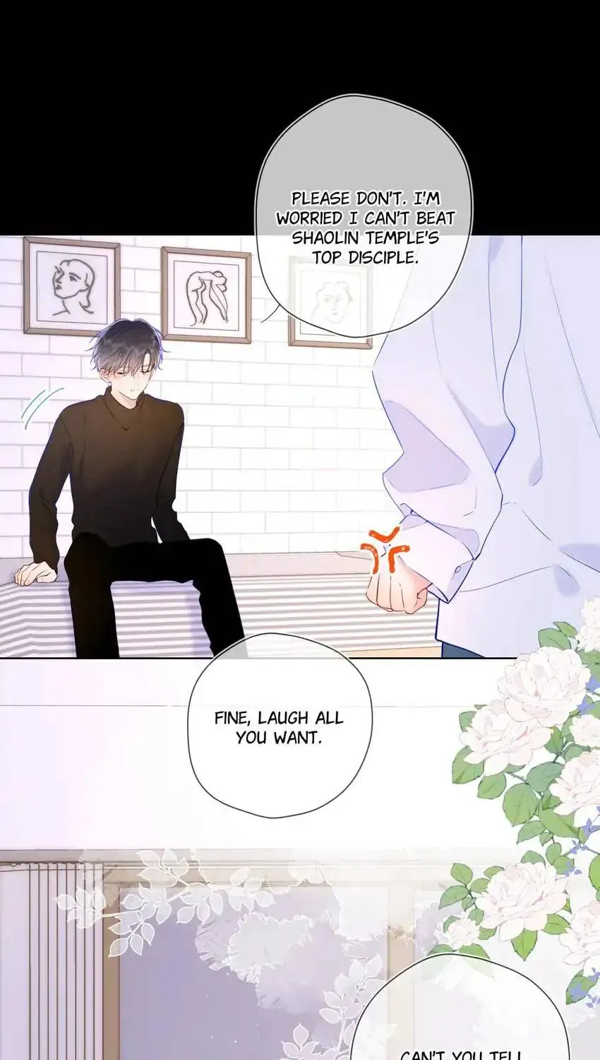 My Lucky Star (Quan Yi) (Colored) Chapter 115 page 24 - 
