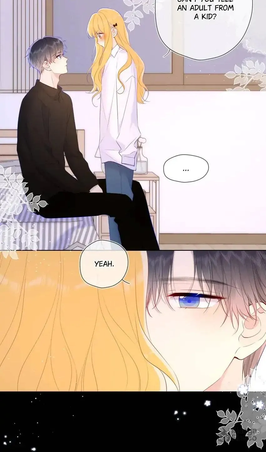 My Lucky Star (Quan Yi) (Colored) Chapter 115 page 25 - 