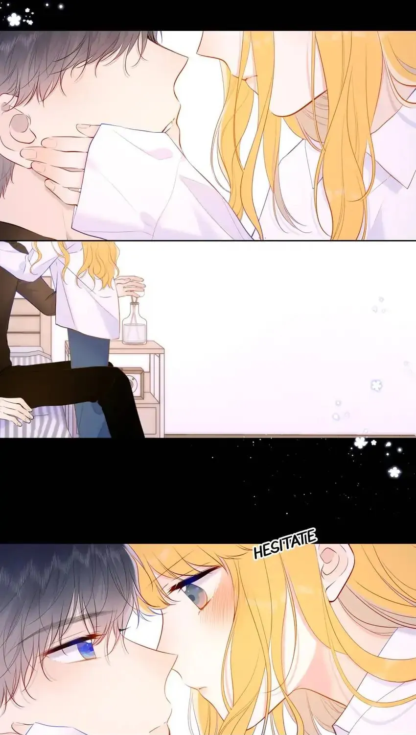 My Lucky Star (Quan Yi) (Colored) Chapter 115 page 26 - 