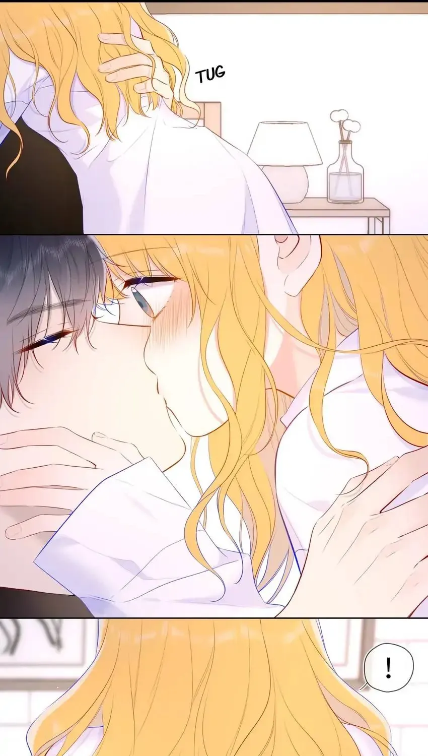 My Lucky Star (Quan Yi) (Colored) Chapter 115 page 28 - 