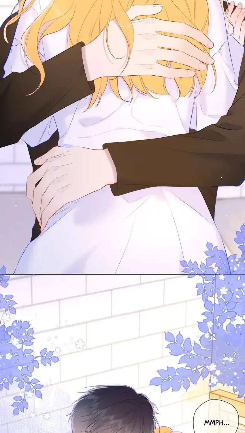 My Lucky Star (Quan Yi) (Colored) Chapter 115 page 29 - 