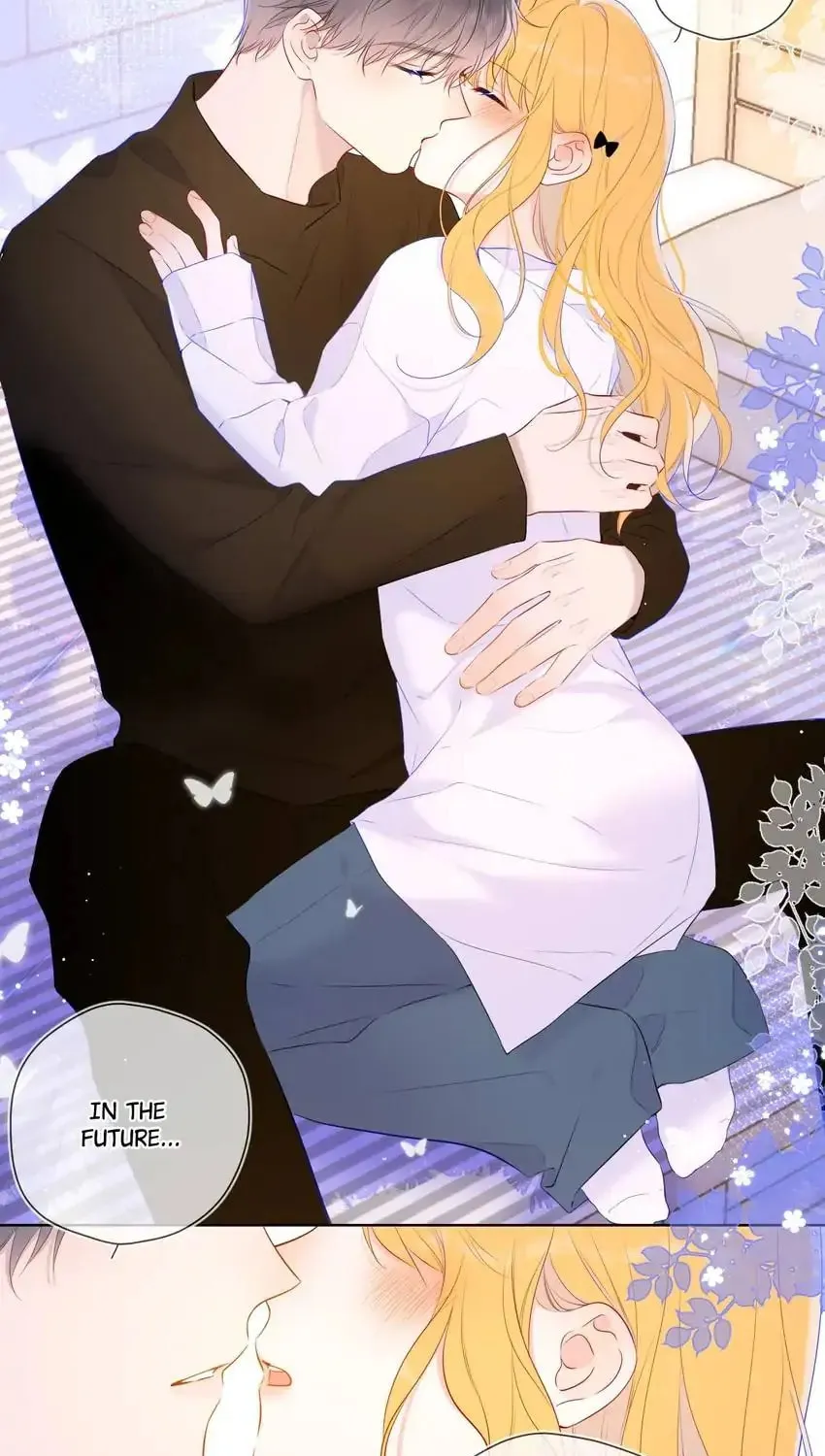 My Lucky Star (Quan Yi) (Colored) Chapter 115 page 30 - 