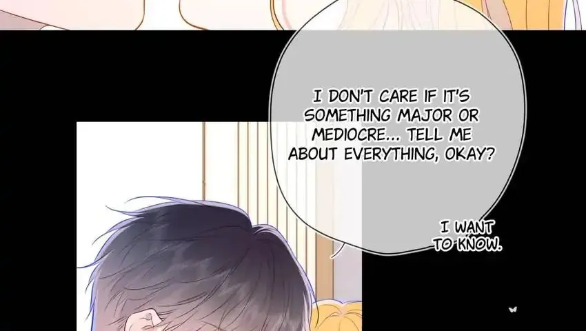 My Lucky Star (Quan Yi) (Colored) Chapter 115 page 31 - 