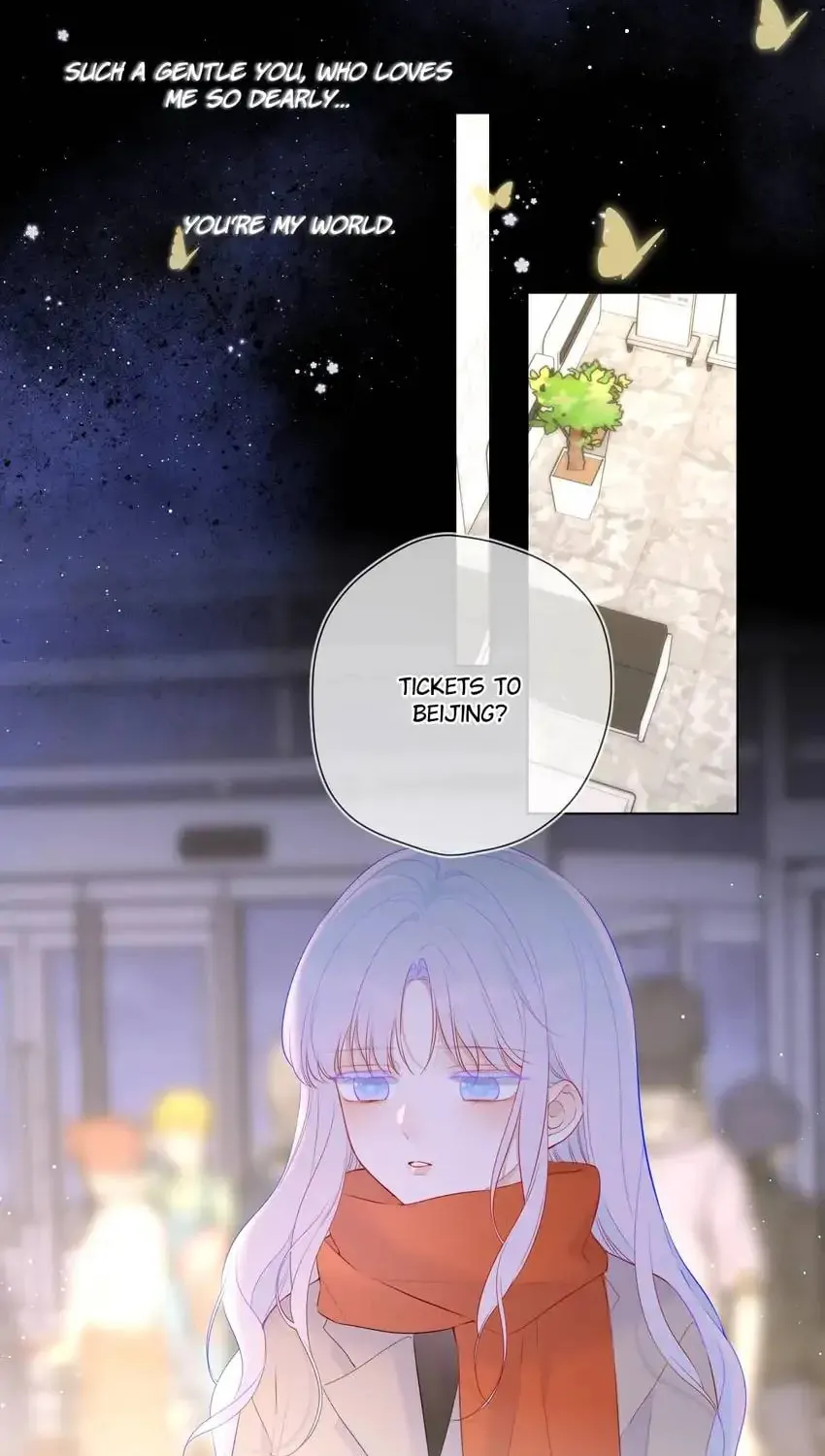 My Lucky Star (Quan Yi) (Colored) Chapter 115 page 33 - 