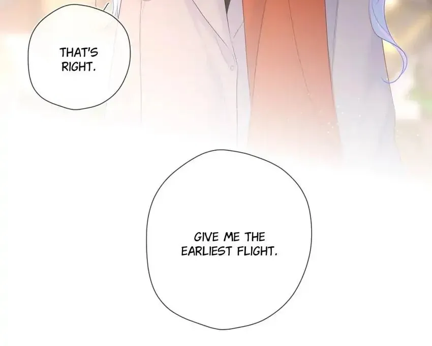 My Lucky Star (Quan Yi) (Colored) Chapter 115 page 34 - 