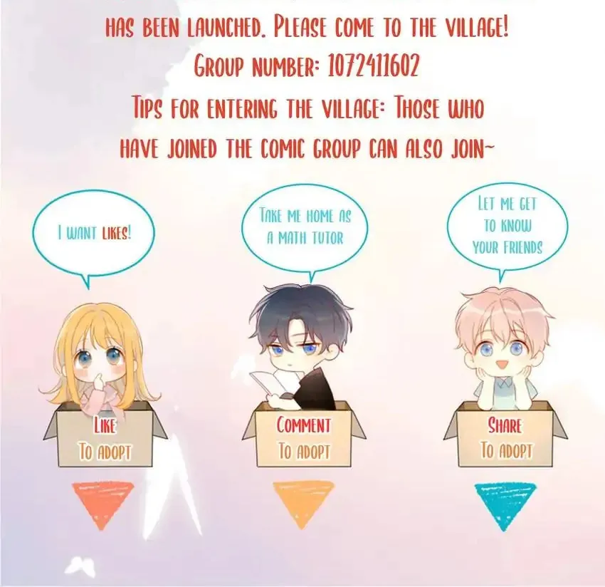 My Lucky Star (Quan Yi) (Colored) Chapter 115 page 37 - 