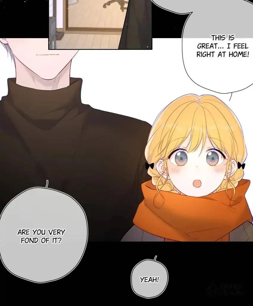 My Lucky Star (Quan Yi) (Colored) Chapter 115 page 5 - 