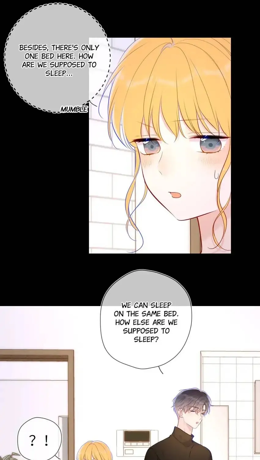 My Lucky Star (Quan Yi) (Colored) Chapter 115 page 8 - 