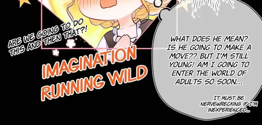 My Lucky Star (Quan Yi) (Colored) Chapter 115 page 10 - 