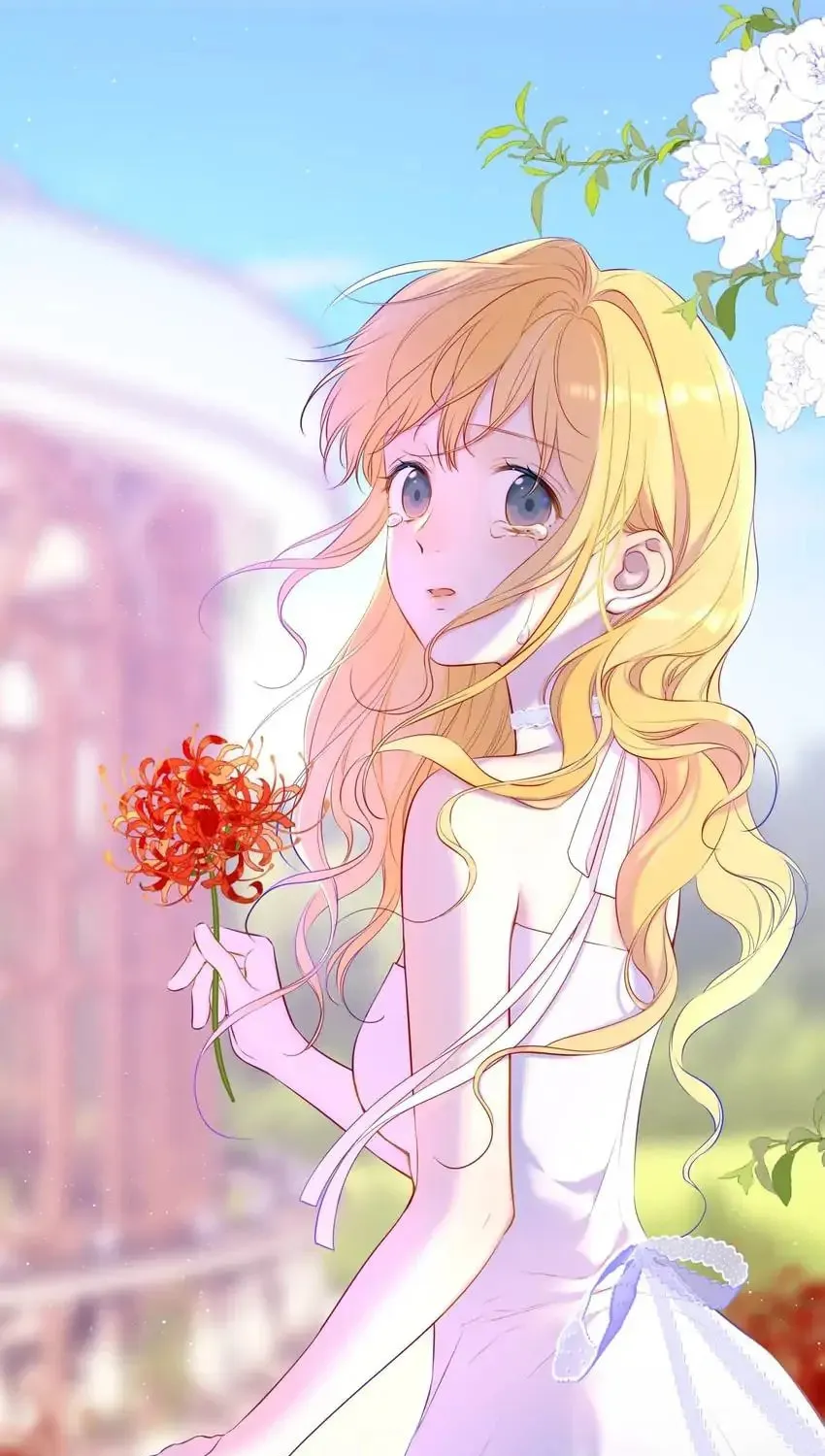 My Lucky Star (Quan Yi) (Colored) Chapter 116 page 1 - 
