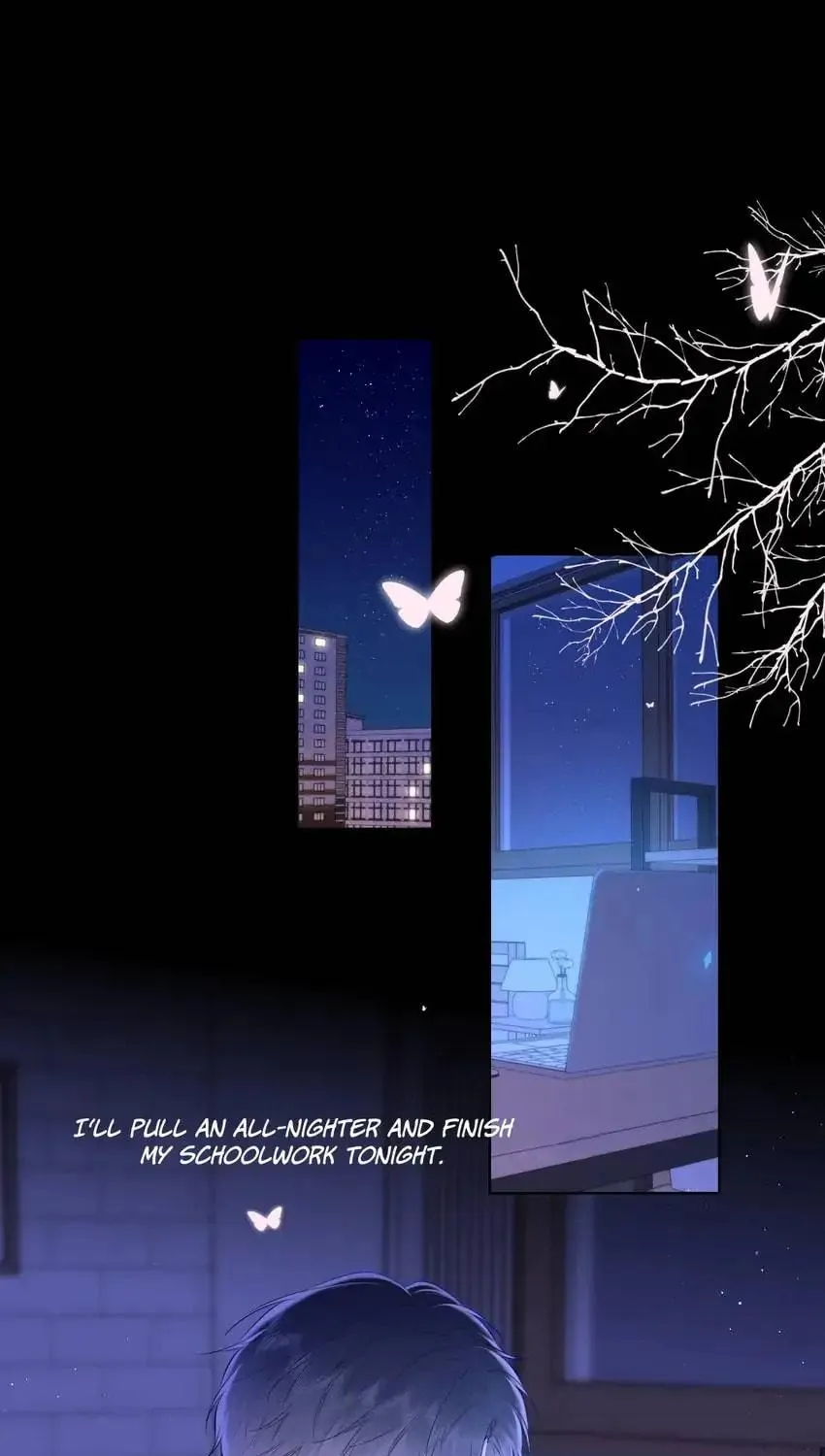 My Lucky Star (Quan Yi) (Colored) Chapter 116 page 12 - 