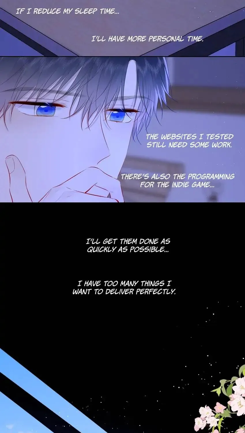 My Lucky Star (Quan Yi) (Colored) Chapter 116 page 14 - 