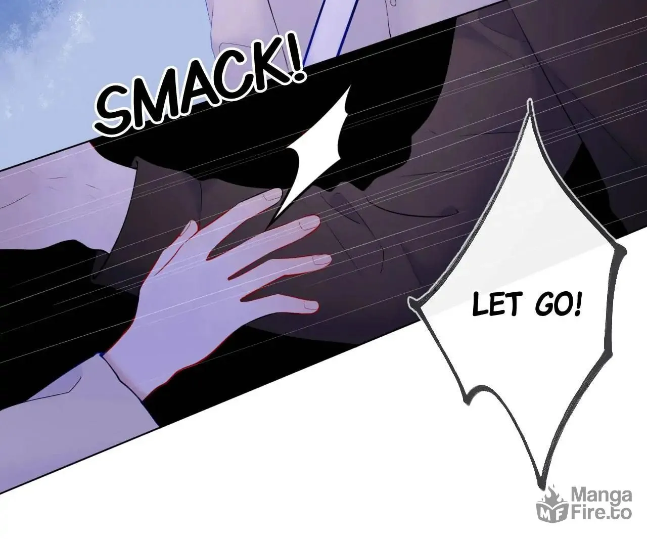 My Lucky Star (Quan Yi) (Colored) Chapter 116 page 23 - 