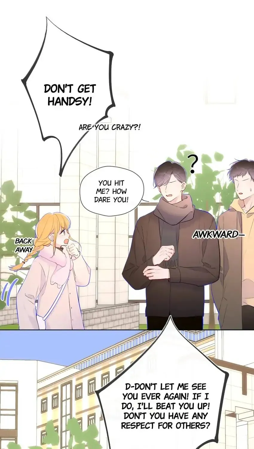 My Lucky Star (Quan Yi) (Colored) Chapter 116 page 24 - 