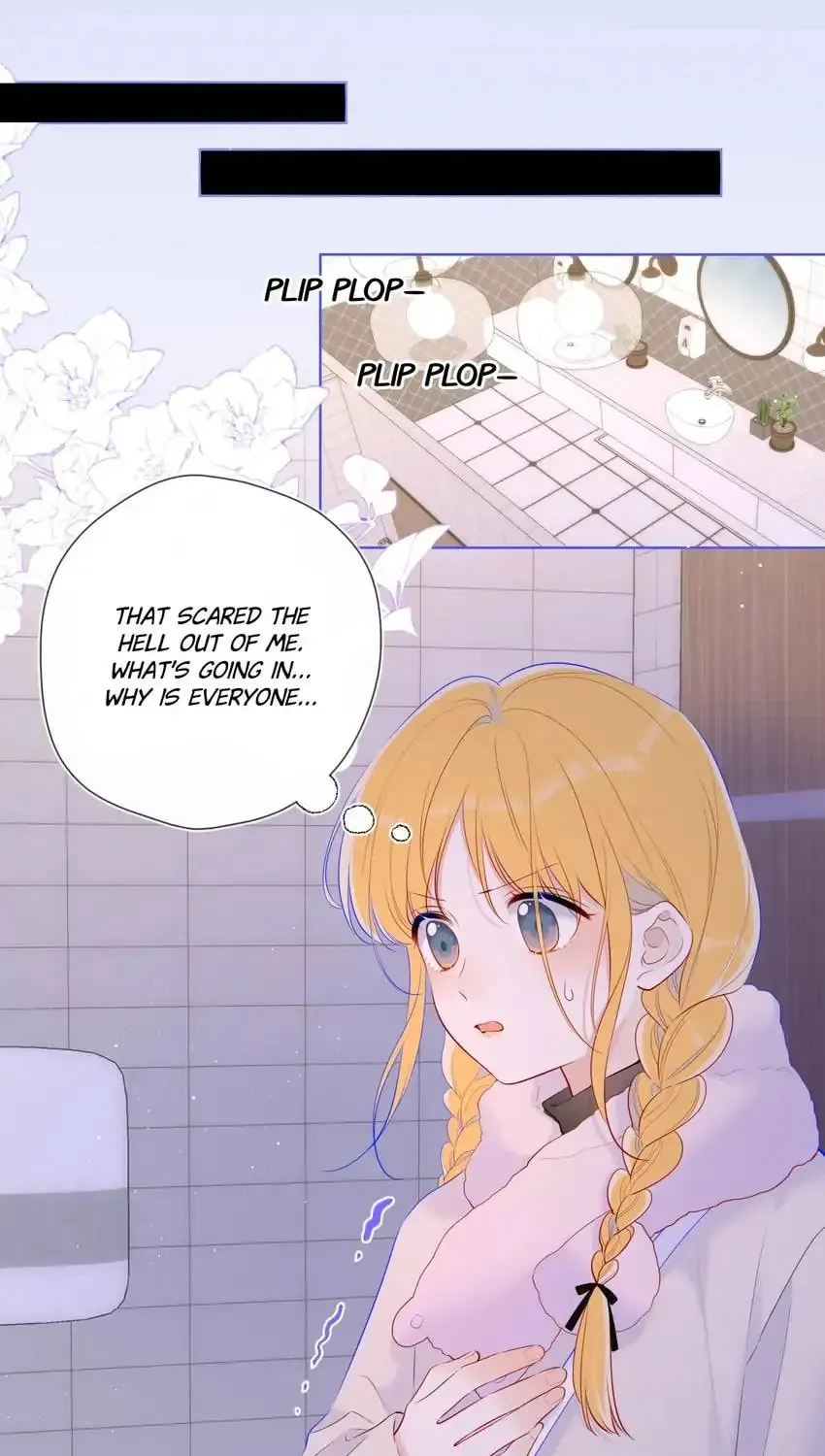 My Lucky Star (Quan Yi) (Colored) Chapter 116 page 28 - 