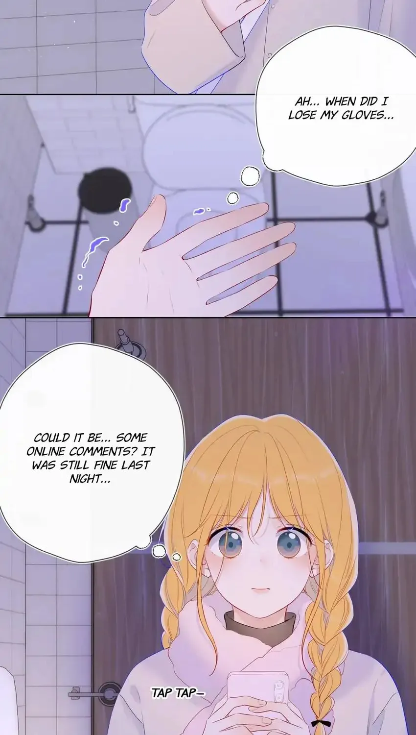 My Lucky Star (Quan Yi) (Colored) Chapter 116 page 29 - 