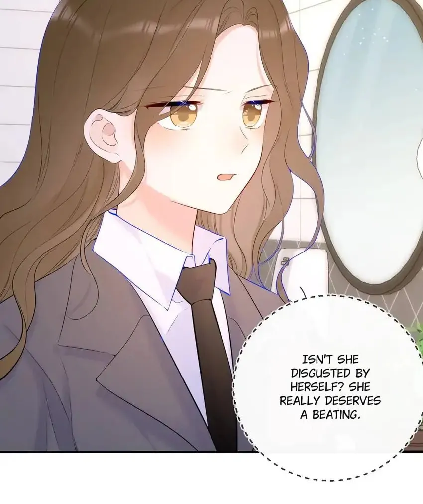 My Lucky Star (Quan Yi) (Colored) Chapter 116 page 35 - 