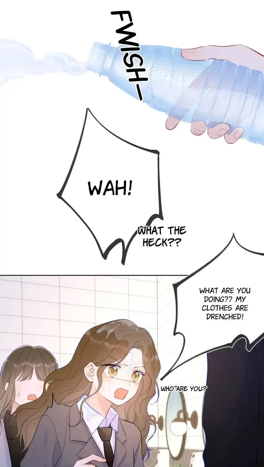 My Lucky Star (Quan Yi) (Colored) Chapter 116 page 36 - 