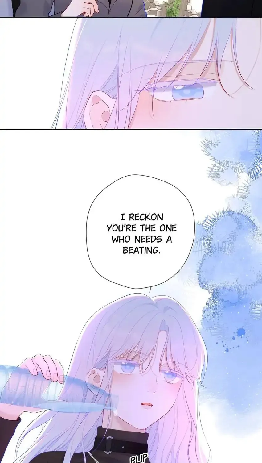 My Lucky Star (Quan Yi) (Colored) Chapter 116 page 37 - 