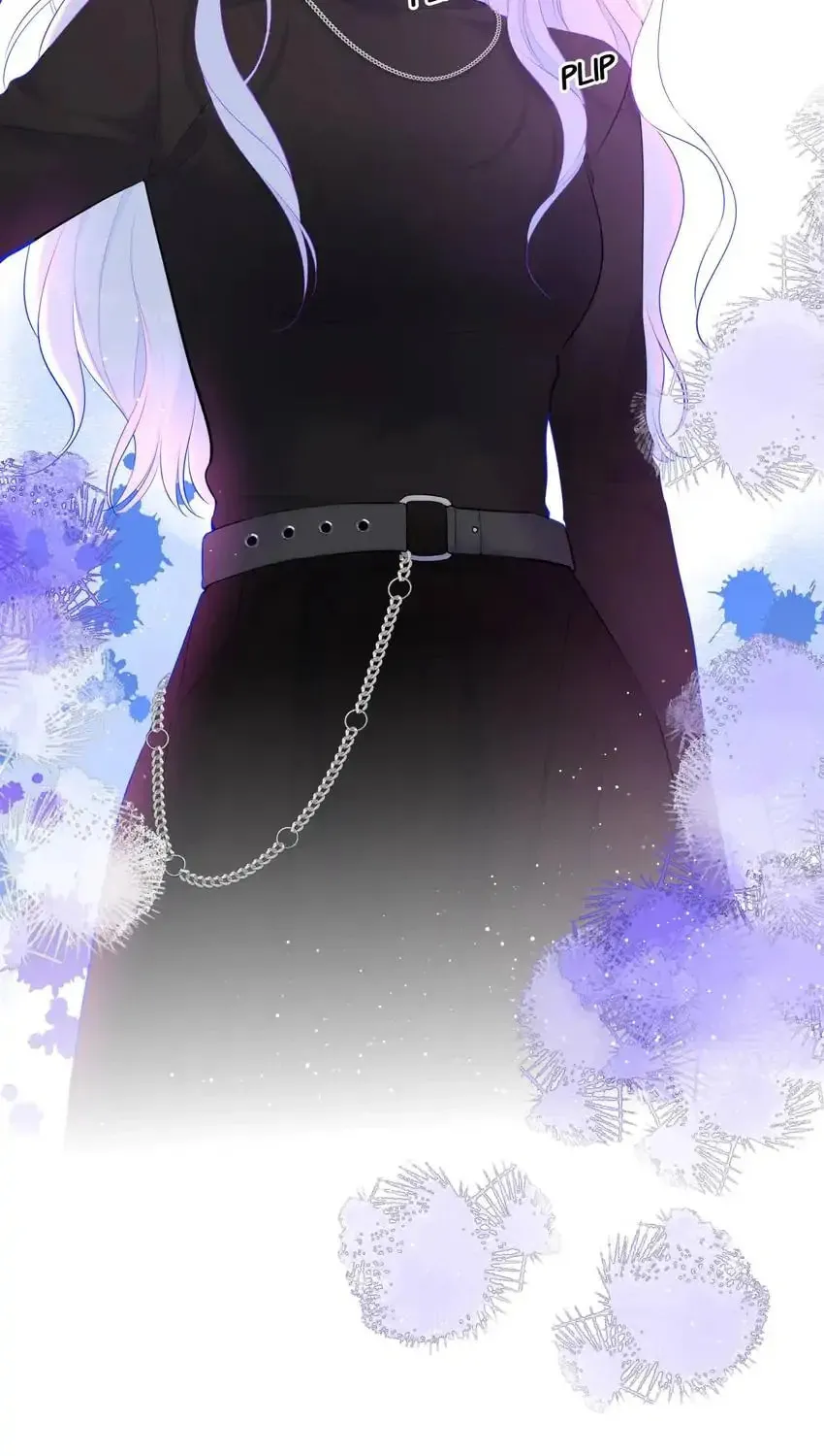 My Lucky Star (Quan Yi) (Colored) Chapter 116 page 38 - 