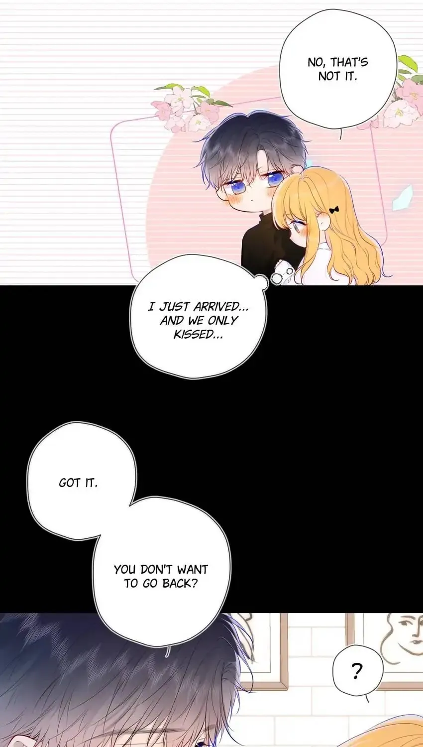 My Lucky Star (Quan Yi) (Colored) Chapter 116 page 5 - 