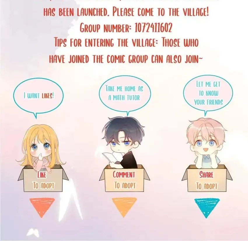 My Lucky Star (Quan Yi) (Colored) Chapter 116 page 42 - 