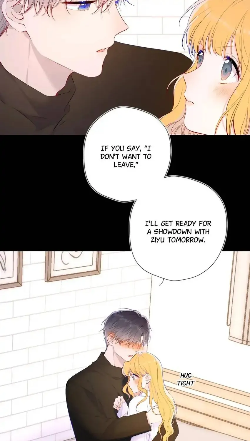 My Lucky Star (Quan Yi) (Colored) Chapter 116 page 6 - 