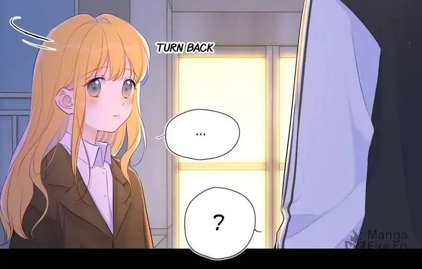 My Lucky Star (Quan Yi) (Colored) Chapter 116 page 9 - 
