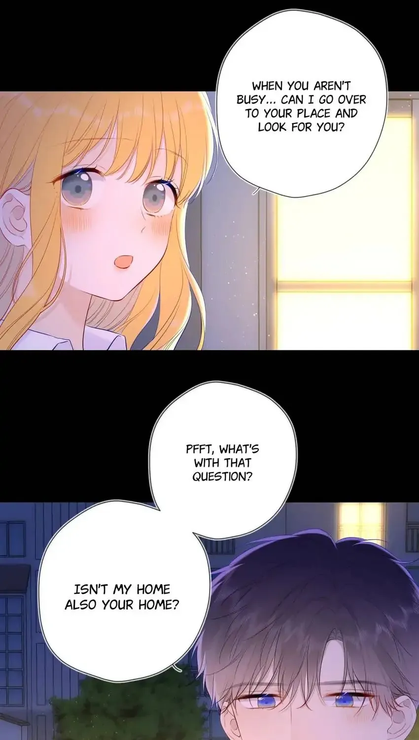 My Lucky Star (Quan Yi) (Colored) Chapter 116 page 10 - 